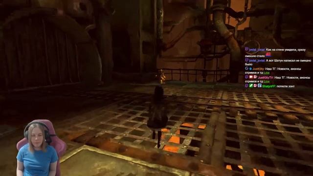 Alice madness returns # 1 смотреть онлайн