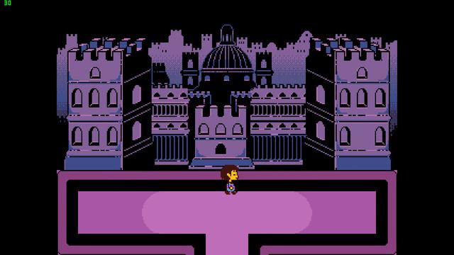 UNDERTALE #2 (На русском!) смотреть онлайн