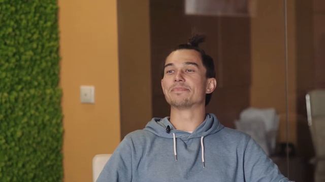 Dialogs #2 Александр Костюков смотреть онлайн