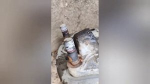 ремонт шкворней HOWO A5 EXPO