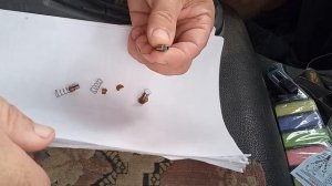 Ремонт пневмосиденья ISRI  DAF LF 45