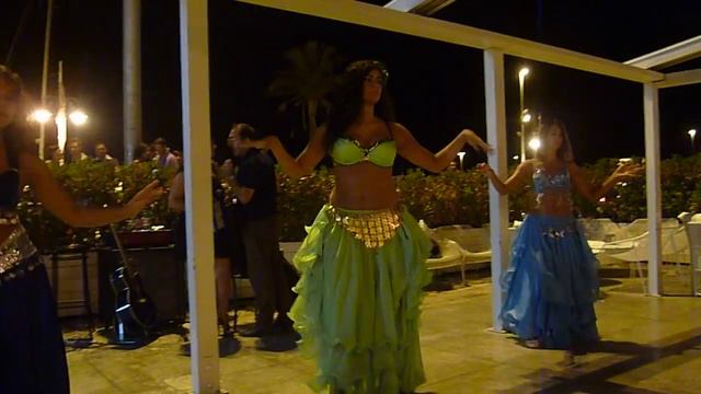 Le Rose di Luxor - Sidi Mansour смотреть онлайн