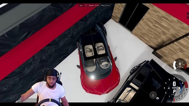 This map is so detailed it almost broke my PC lmaooo | BeamNG.Drive смотреть онлайн