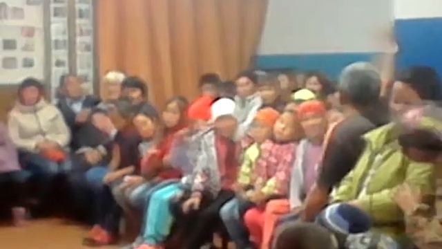 Миша Байрышев "обломил "главу Г.Пильтина вопросом ! смотреть онлайн