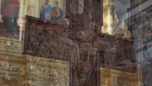 Слово Архипастыря: Искушения смотреть онлайн