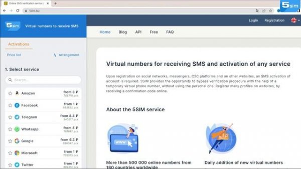 Как зарегистрироваться в OpenAI ChatGPT из России? Нейросеть для написания текста
