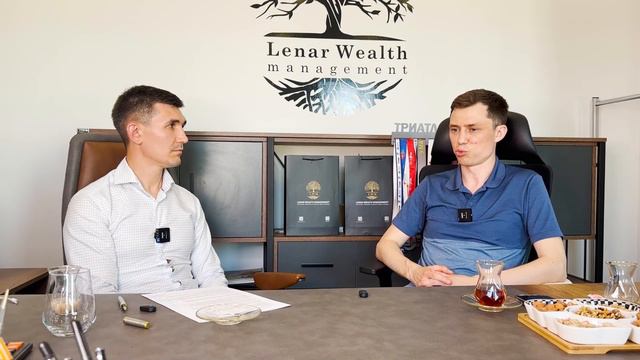 Алмаз Хамидуллин | Подкаст с учителем мирового масштаба о современном образовании