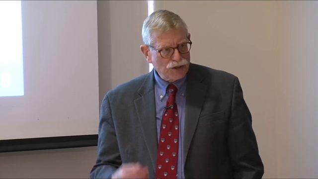 Class 1, Part 1: Economic Growth Theory and the Direct Elements in Innovation смотреть онлайн