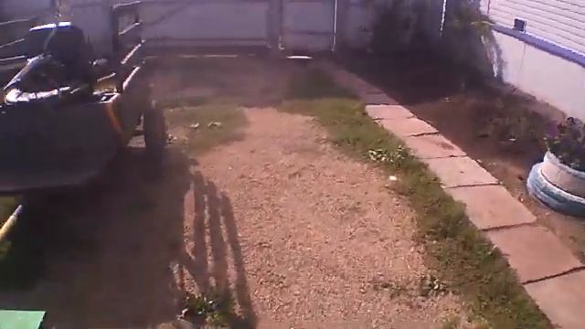 Новая сцепка мотоблока с адаптером.