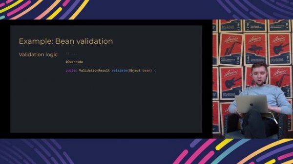 Создание аннотации в java  [Java Annotations | Reflection api]