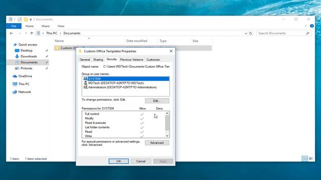 SOLVED Windows Cannot Access the Specified Device Path or File Not Appropriate Permission Error смотреть онлайн