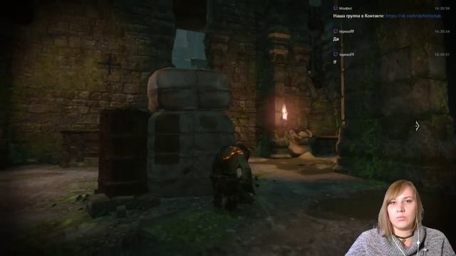 Styx: Master of Shadows: Нет тела - нет дела...