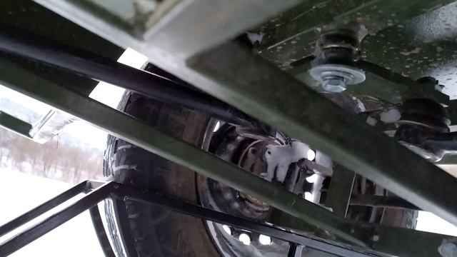 Помор Х6. Обкатка завершена. Небольшие изменения. смотреть онлайн