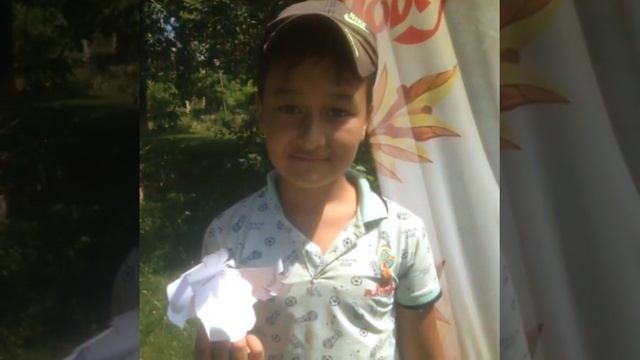 Акция "Голубь мира" смотреть онлайн