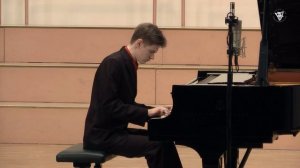 В.А. Моцарт  Соната Ля мажор, К.331, части 2 и 3