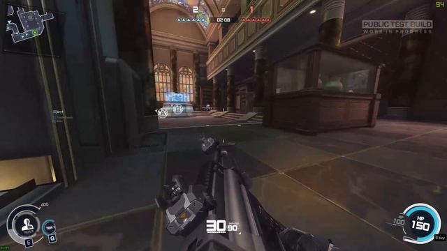 ►2.0 MORE BULLETS PLEASE смотреть онлайн