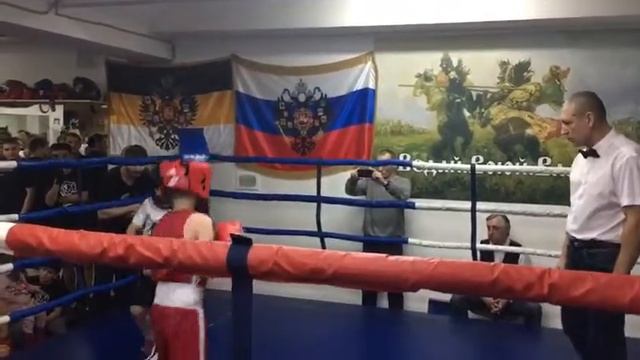 Пискарев Даня vs Антонов Иван смотреть онлайн