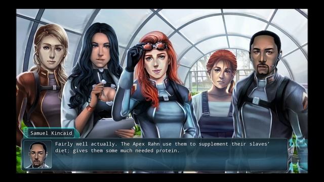 Let's Play Planet Stronghold Colonial Defence Part 22 смотреть онлайн