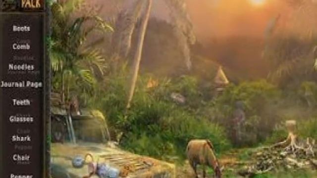 Amazon Hidden Expedition Android Game - playslack.com смотреть онлайн