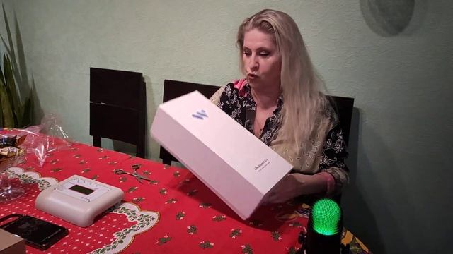 Распаковка Life Expert 3 смотреть онлайн