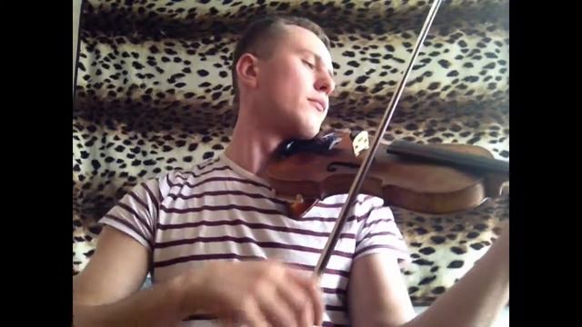 John Newman – love me again (violine version) смотреть онлайн