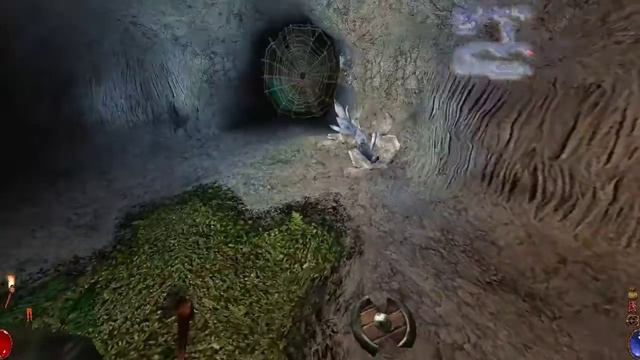 Arx Fatalis (2002) #2