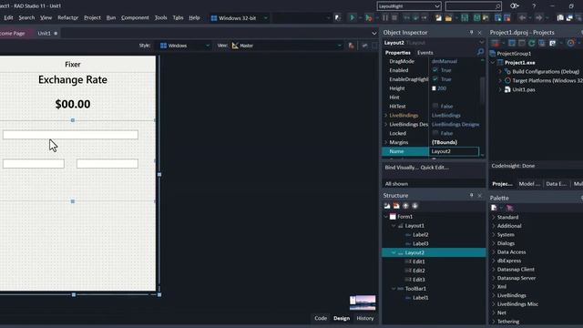How to Build a Real-time Currency Conversion App in 5 minutes with Fixer.io смотреть онлайн