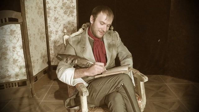 Ханс Кристиан Андерсен 