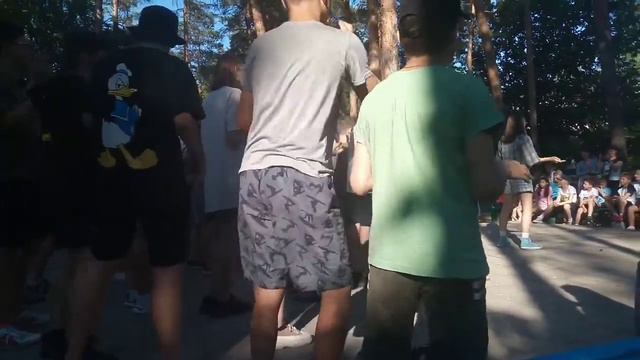 Vlog:Еду в Санаторий🌞Июль смотреть онлайн