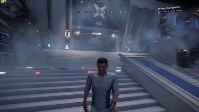 GTX 1080Ti Intel i7 7700K en Mass Effect Andromeda - ULTRA MAX FPS - NitroPC смотреть онлайн