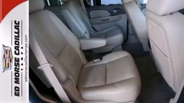 2010 Chevrolet Tahoe Tampa FL St. Petersburg, FL #R209158A - SOLD смотреть онлайн