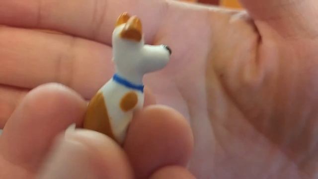 НОВИНКА! КИНДЕРЫ из мультика ТАЙНАЯ ЖИЗНЬ ДОМАШНИХ ЖИВОТНЫХ. Что внутри? смотреть онлайн