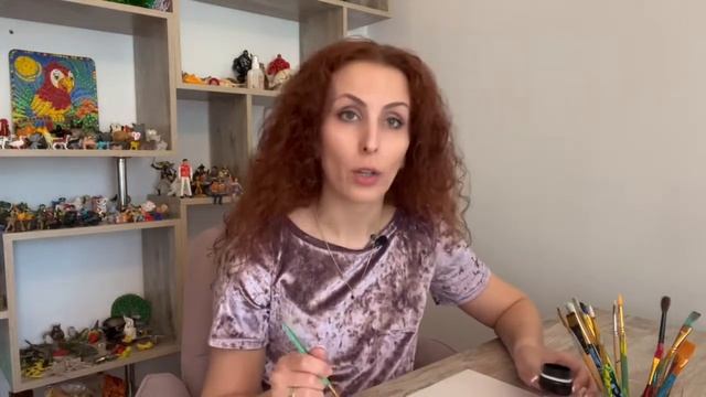 Арттерапия, нарисуй своё настроение/страх/состояние. Трансформация настроения. #арттерапия смотреть онлайн