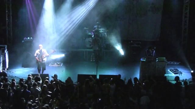 FORFUN - STREET ROCK FEST смотреть онлайн