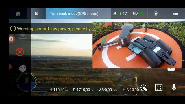 KF 101 Max drone /test anten reflektorowych/ reflector antenna test смотреть онлайн
