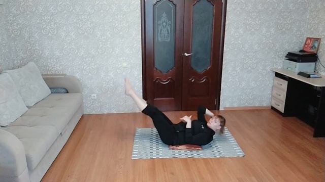 Пилатес смотреть онлайн