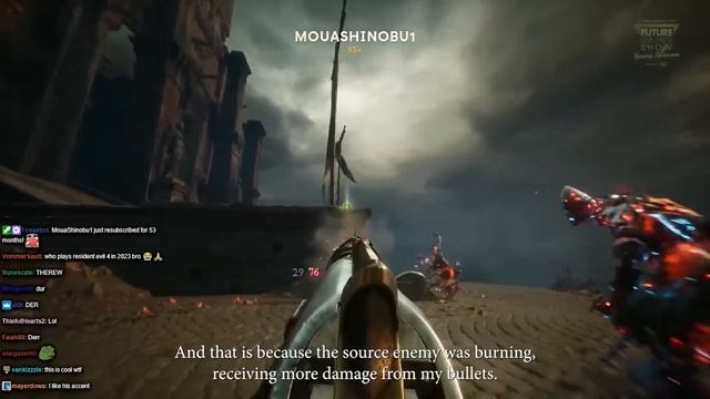 Lirik | Lords of the Fallen - State of Unreal Showcase | Unreal Engine 5.2 - Next-Gen Graphics Demo смотреть онлайн