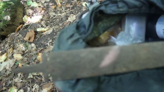 КОГДА Я ЕГО УВИДЕЛ ДОЛЖЕН БЫЛ КРИЧАТЬ смотреть онлайн