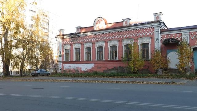 Ул. Карла Маркса 3. НИЖНИЙ ТАГИЛ. смотреть онлайн