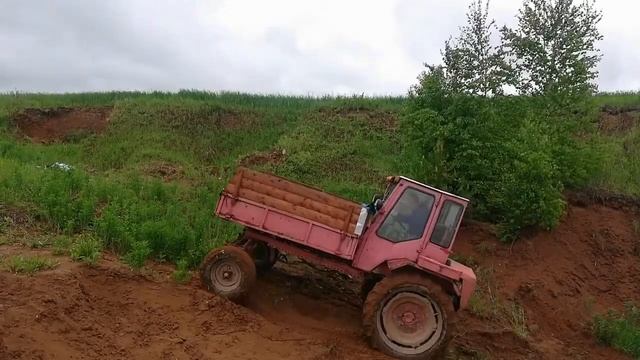 НА ЧТО СПОСОБЕН Т16 смотреть онлайн