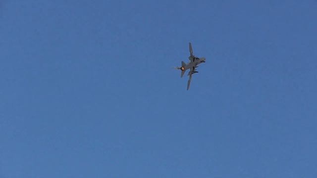 Su-22 Fitter - EPSN смотреть онлайн