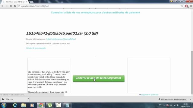 How To Download GTA 5 For Free [Windows] [60GB][New Crack v1] смотреть онлайн