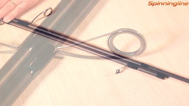 Cпиннинг Zemex Hellas