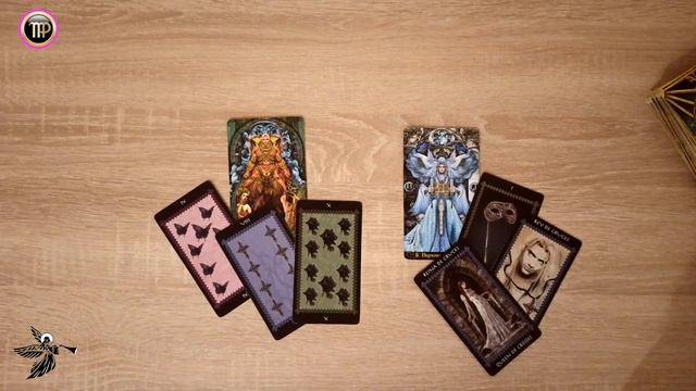 Подсказка от Высших Сил | Телец Дева Козерог