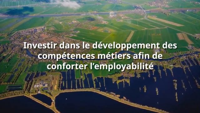 Le Groupe BPCE se dote d’un nouvel accord GPEC смотреть онлайн