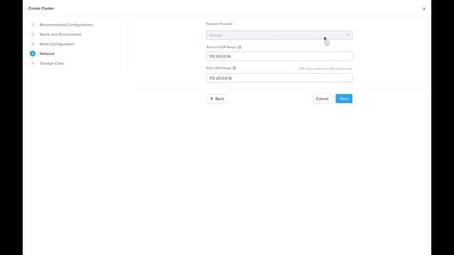 Tech TopX: Kubernetes Cluster Deployment with Nutanix Karbon смотреть онлайн