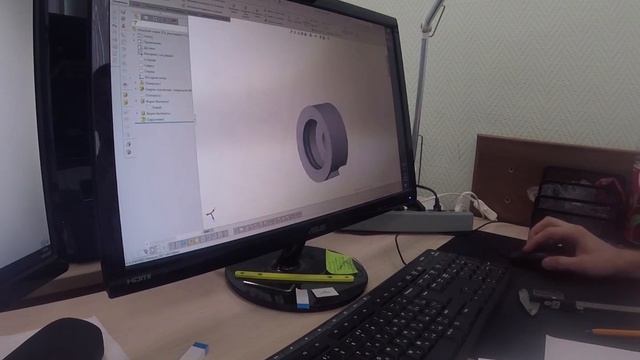 Интенсив по проектной деятельности в направлении "Мехатроника" Блок 3 смотреть онлайн