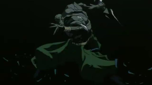 Ninja Scroll AMV - I'll kill u again смотреть онлайн
