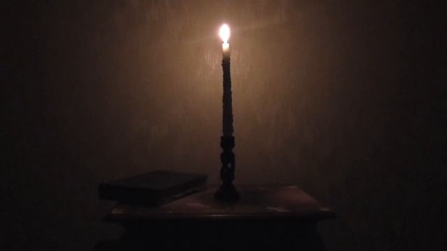 М.Н. Загоскин "Вечер на Хопре". Нежданные гости - мистические истории смотреть онлайн