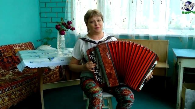 Любовь Воротынцева Каюшка смотреть онлайн